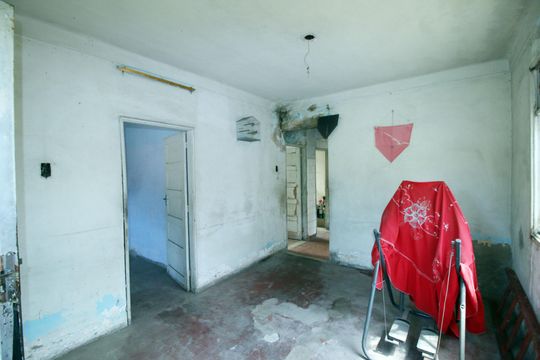 Sala de casa à venda com 4 quartos, 55m² em Irajá, Rio de Janeiro