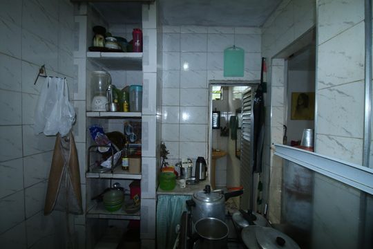 Cozinha - Anexo de casa à venda com 4 quartos, 55m² em Irajá, Rio de Janeiro