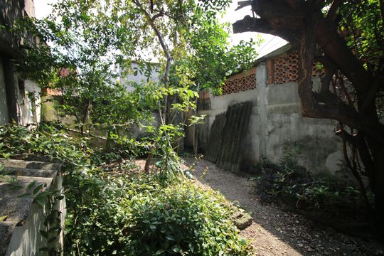 Quintal de casa à venda com 4 quartos, 55m² em Irajá, Rio de Janeiro