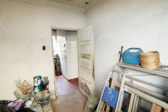 Quarto 3 de casa à venda com 4 quartos, 55m² em Irajá, Rio de Janeiro