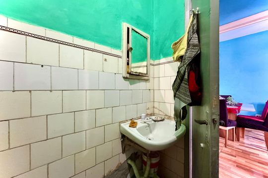 Apartamento à venda com 2 quartos, 60m² em Gamboa, Rio de Janeiro