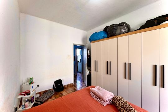 Apartamento à venda com 2 quartos, 60m² em Gamboa, Rio de Janeiro