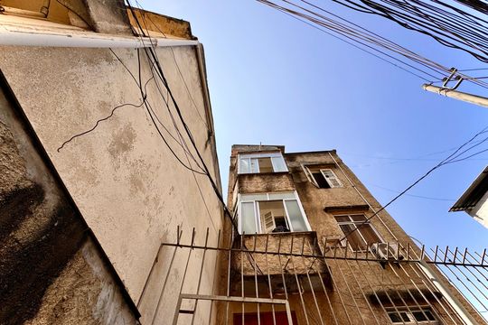 Apartamento à venda com 2 quartos, 60m² em Gamboa, Rio de Janeiro