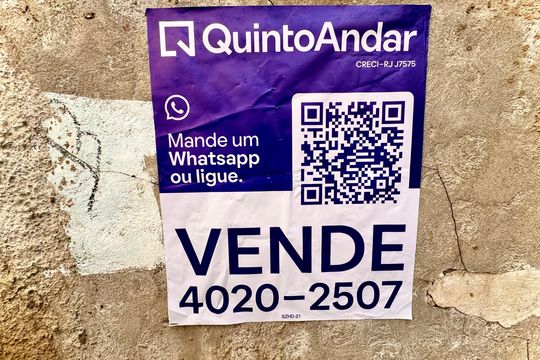Apartamento à venda com 2 quartos, 60m² em Gamboa, Rio de Janeiro