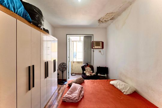 Apartamento à venda com 2 quartos, 60m² em Gamboa, Rio de Janeiro