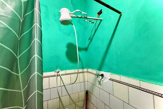 Apartamento à venda com 2 quartos, 60m² em Gamboa, Rio de Janeiro