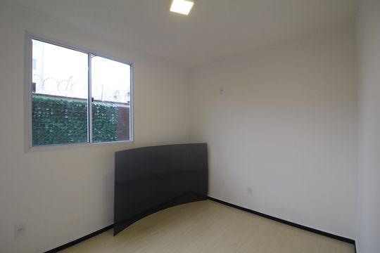 Quarto 2 de apartamento à venda com 2 quartos, 70m² em Taquara, Rio de Janeiro