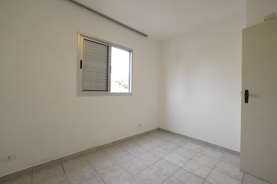 Quarto 1 de apartamento para alugar com 2 quartos, 55m² em Vila Mariana, São Paulo