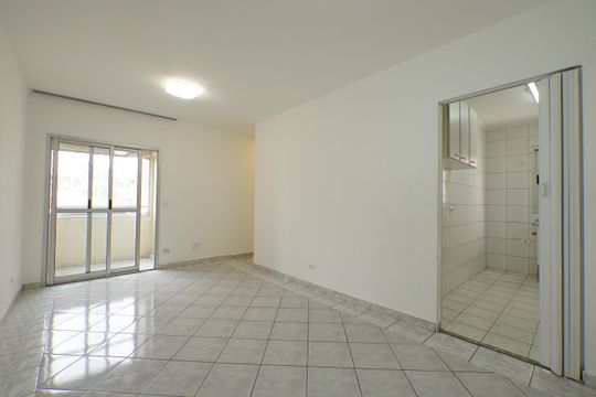 Apartamento para alugar com 2 quartos, 55m² em Vila Mariana, São Paulo