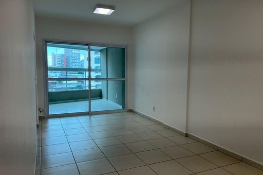 Apartamento para alugar com 2 quartos, 70m² em Centro, Uberlândia