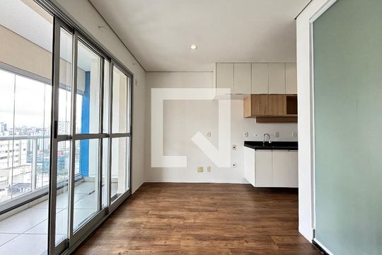Kitnet/Studio para alugar com 1 quarto, 29m² em Vila Olímpia, São Paulo
