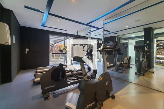 Kitnet/Studio para alugar com 1 quarto, 29m² em Vila Olímpia, São Paulo