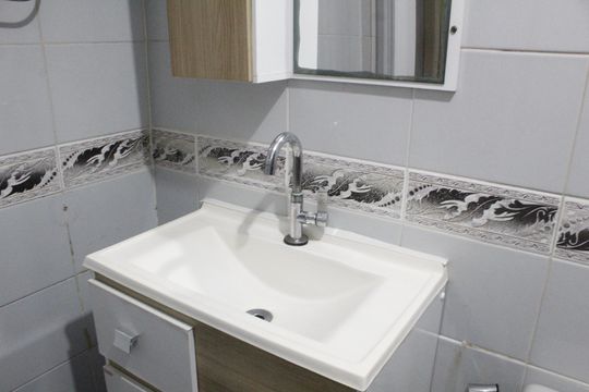 Apartamento para alugar com 2 quartos, 50m² em Freguesia (jacarepaguá), Rio de Janeiro