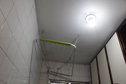 Apartamento para alugar com 2 quartos, 50m² em Freguesia (jacarepaguá), Rio de Janeiro