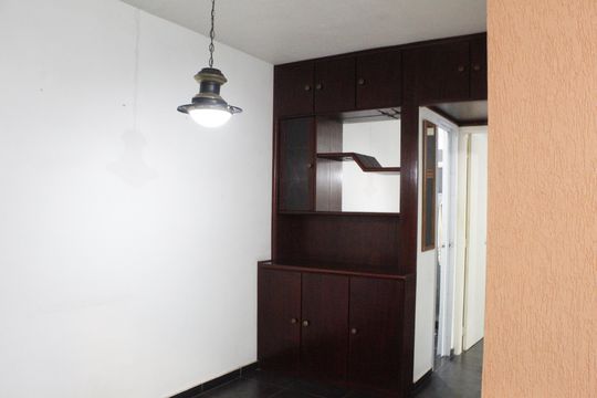 Apartamento para alugar com 2 quartos, 50m² em Freguesia (jacarepaguá), Rio de Janeiro
