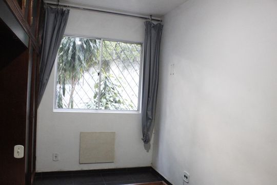 Apartamento para alugar com 2 quartos, 50m² em Freguesia (jacarepaguá), Rio de Janeiro