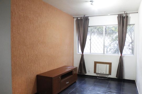Apartamento para alugar com 2 quartos, 50m² em Freguesia (jacarepaguá), Rio de Janeiro