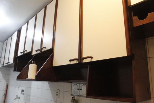 Apartamento para alugar com 2 quartos, 50m² em Freguesia (jacarepaguá), Rio de Janeiro