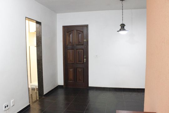 Apartamento para alugar com 2 quartos, 50m² em Freguesia (jacarepaguá), Rio de Janeiro