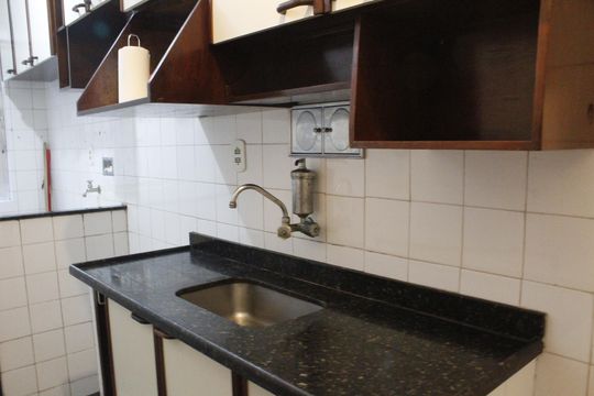 Apartamento para alugar com 2 quartos, 50m² em Freguesia (jacarepaguá), Rio de Janeiro