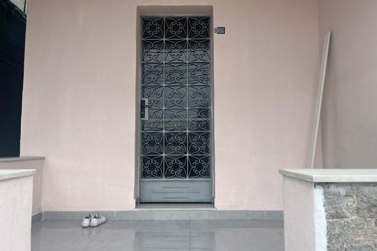 Área externa de casa de condomínio para alugar com 3 quartos, 80m² em Engenho de Dentro, Rio de Janeiro