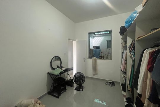 Quarto de casa de condomínio para alugar com 3 quartos, 80m² em Engenho de Dentro, Rio de Janeiro