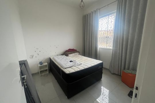 Quarto 3 de casa de condomínio para alugar com 3 quartos, 80m² em Engenho de Dentro, Rio de Janeiro