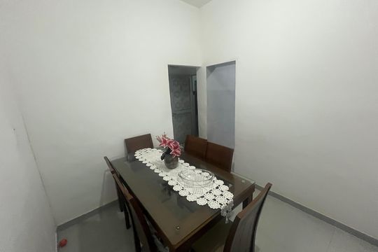 Copa de casa de condomínio para alugar com 3 quartos, 80m² em Engenho de Dentro, Rio de Janeiro