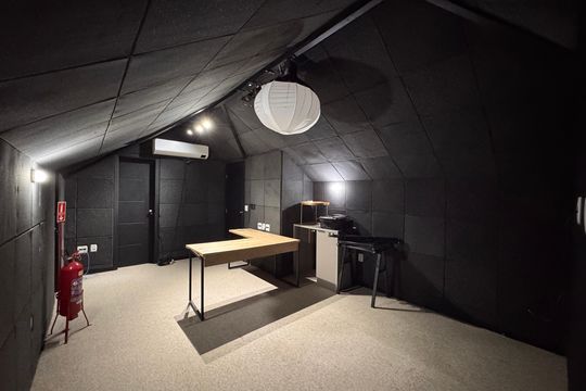 Estúdio de casa de condomínio à venda com 5 quartos, 250m² em Recreio dos Bandeirantes, Rio de Janeiro