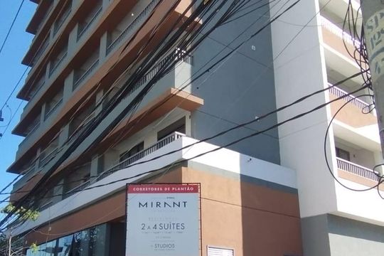 Kitnet/Studio à venda com 1 quarto, 28m² em Vila Clementino, São Paulo