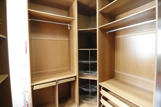 Quarto 3 de apartamento para alugar com 4 quartos, 172m² em Freguesia (jacarepaguá), Rio de Janeiro