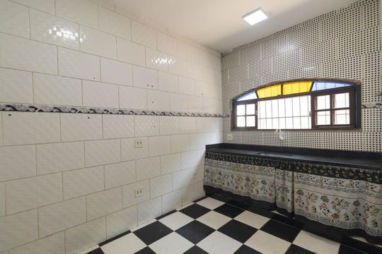 Cozinha de casa para alugar com 2 quartos, 150m² em Boa Vista, São Gonçalo