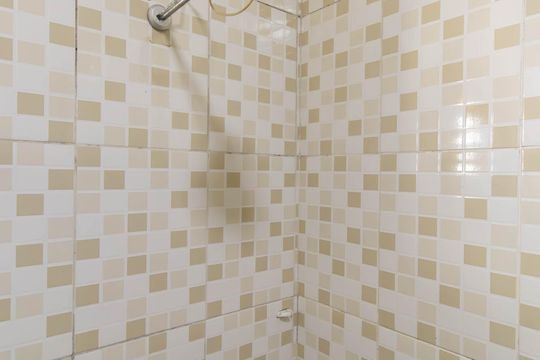 Banheiro de casa para alugar com 2 quartos, 150m² em Boa Vista, São Gonçalo