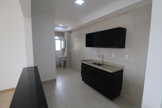 Apartamento para alugar com 2 quartos, 70m² em Vila Hortência, Sorocaba