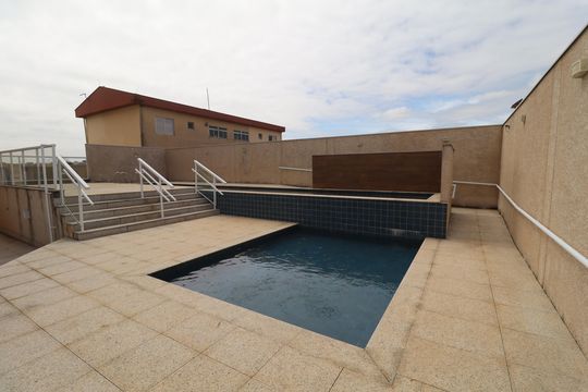 Apartamento para alugar com 2 quartos, 70m² em Vila Hortência, Sorocaba