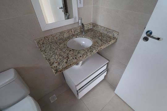 Apartamento para alugar com 2 quartos, 70m² em Vila Hortência, Sorocaba