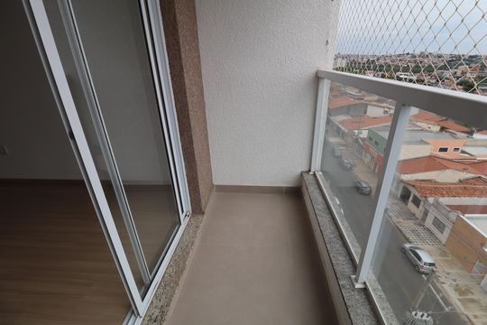Apartamento para alugar com 2 quartos, 70m² em Vila Hortência, Sorocaba