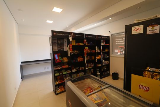Apartamento para alugar com 2 quartos, 70m² em Vila Hortência, Sorocaba