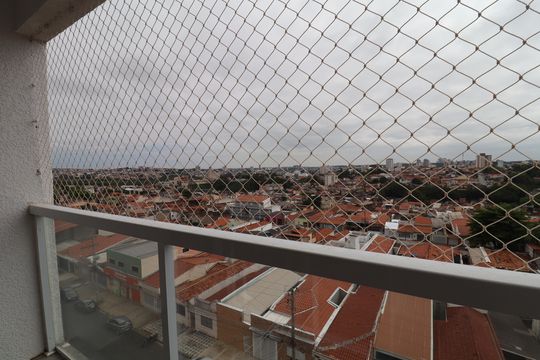 Apartamento para alugar com 2 quartos, 70m² em Vila Hortência, Sorocaba