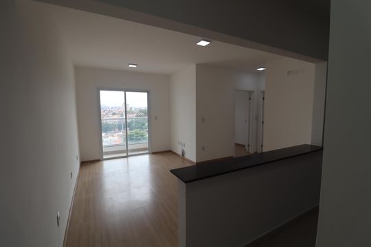 Apartamento para alugar com 2 quartos, 70m² em Vila Hortência, Sorocaba