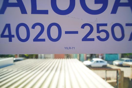 YILR-71 de casa para alugar com 2 quartos, 56m² em São Miguel, São Leopoldo