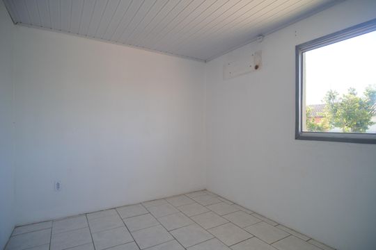 Quarto 1 de casa para alugar com 2 quartos, 56m² em São Miguel, São Leopoldo