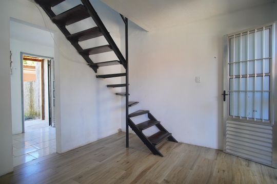 Casa para alugar com 2 quartos, 56m² em São Miguel, São Leopoldo
