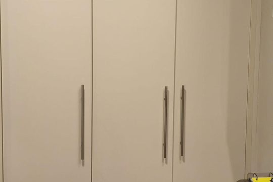 Quarto 2 de apartamento à venda com 2 quartos, 42m² em Jardim Boa Vista (Zona Oeste), Osasco