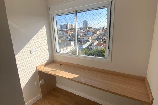 Escritório  de apartamento para alugar com 2 quartos, 71m² em Vila Oliveira, Mogi das Cruzes