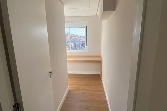 Escritório  de apartamento para alugar com 2 quartos, 71m² em Vila Oliveira, Mogi das Cruzes