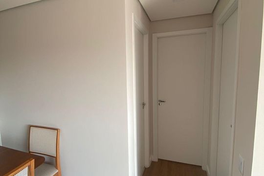 Apartamento para alugar com 2 quartos, 71m² em Vila Oliveira, Mogi das Cruzes