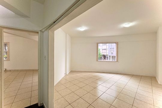 Apartamento à venda com 1 quarto, 83m² em Centro, Rio de Janeiro