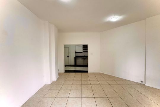 Apartamento à venda com 1 quarto, 83m² em Centro, Rio de Janeiro