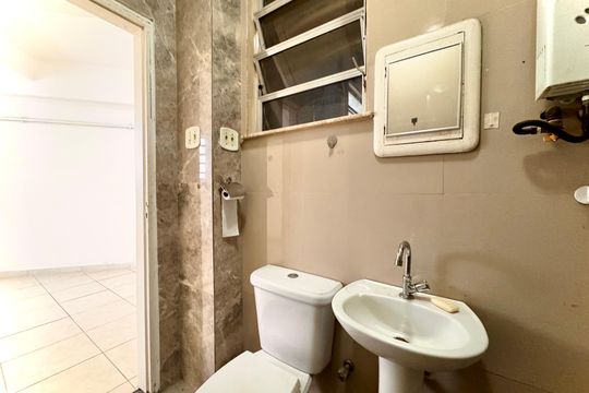 Apartamento à venda com 1 quarto, 83m² em Centro, Rio de Janeiro